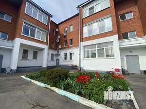 3-к квартира, вторичка, 120м2, 1/3 этаж