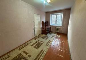 2-к квартира, вторичка, 44м2, 3/5 этаж