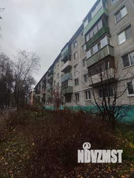 3-к квартира, вторичка, 63м2, 1/5 этаж