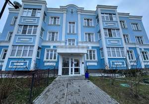 2-к квартира, вторичка, 56м2, 2/3 этаж