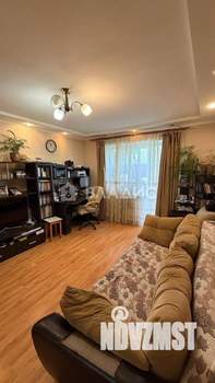3-к квартира, вторичка, 83м2, 6/6 этаж