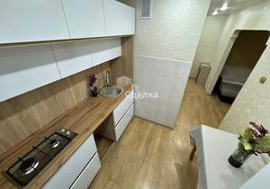 2-к квартира, вторичка, 46м2, 5/5 этаж