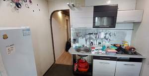 1-к квартира, вторичка, 33м2, 8/9 этаж