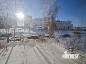 2-к квартира, вторичка, 59м2, 2/10 этаж