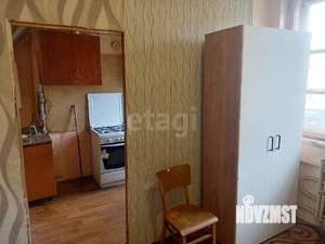 2-к квартира, вторичка, 37м2, 2/4 этаж