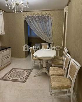 1-к квартира, вторичка, 43м2, 2/14 этаж