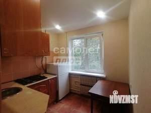 1-к квартира, вторичка, 31м2, 3/5 этаж