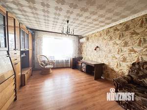 3-к квартира, вторичка, 62м2, 9/9 этаж