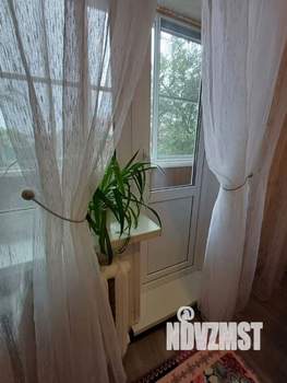 1-к квартира, вторичка, 40м2, 1/4 этаж