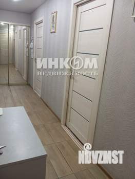 3-к квартира, вторичка, 60м2, 1/9 этаж