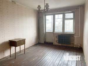 3-к квартира, вторичка, 58м2, 4/5 этаж