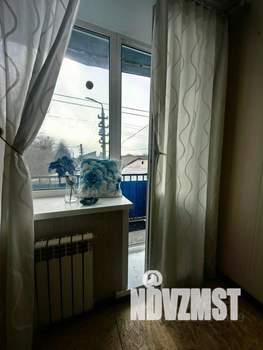 2-к квартира, вторичка, 40м2, 2/2 этаж