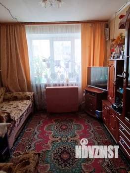 2-к квартира, вторичка, 35м2, 5/5 этаж