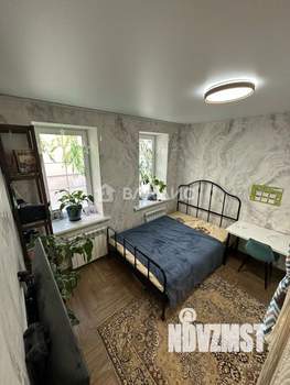 1-к квартира, вторичка, 24м2, 1/2 этаж