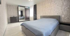 3-к квартира, вторичка, 60м2, 7/9 этаж