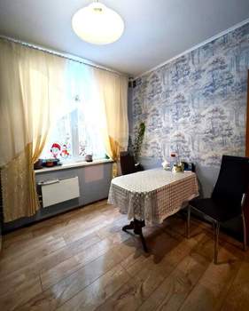 2-к квартира, вторичка, 49м2, 1/3 этаж