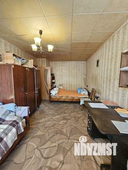 1-к квартира, вторичка, 31м2, 1/5 этаж