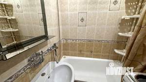 2-к квартира, вторичка, 43м2, 3/9 этаж