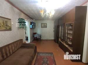 2-к квартира, вторичка, 44м2, 1/5 этаж