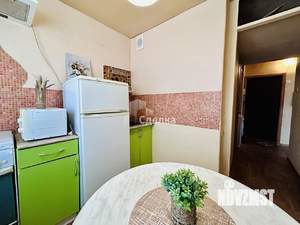 2-к квартира, вторичка, 42м2, 1/5 этаж