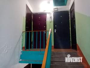 1-к квартира, вторичка, 35м2, 3/3 этаж