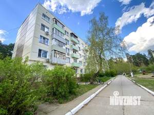 1-к квартира, вторичка, 31м2, 4/5 этаж