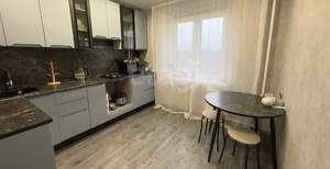 1-к квартира, вторичка, 38м2, 7/10 этаж