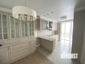 3-к квартира, вторичка, 98м2, 12/12 этаж