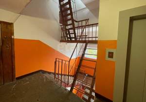 3-к квартира, вторичка, 66м2, 9/9 этаж