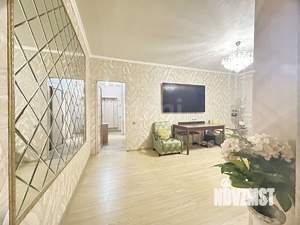 3-к квартира, вторичка, 59м2, 2/5 этаж