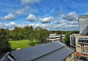 3-к квартира, вторичка, 84м2, 4/10 этаж