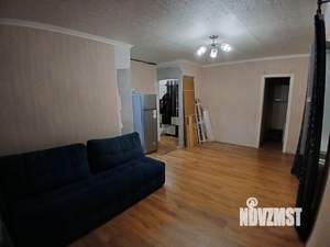 1-к квартира, вторичка, 33м2, 4/5 этаж