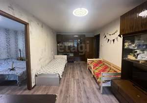 2-к квартира, вторичка, 44м2, 3/5 этаж