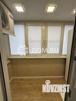 3-к квартира, вторичка, 70м2, 8/10 этаж