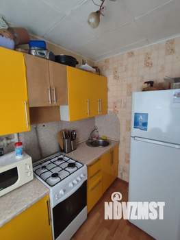 1-к квартира, вторичка, 31м2, 1/4 этаж