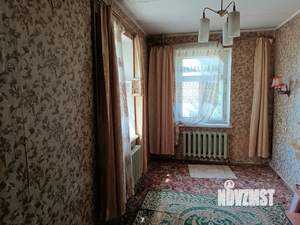 1-к квартира, вторичка, 37м2, 2/2 этаж