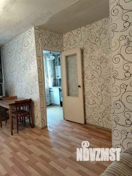 2-к квартира, вторичка, 42м2, 3/3 этаж