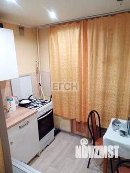 2-к квартира, вторичка, 42м2, 4/5 этаж