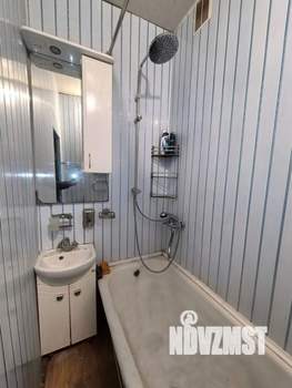 2-к квартира, вторичка, 49м2, 2/4 этаж