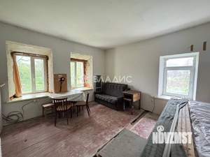 1-к квартира, вторичка, 31м2, 1/2 этаж