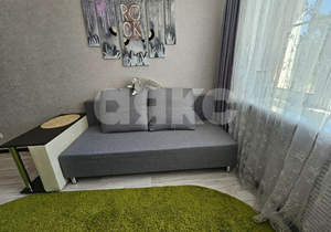 1-к квартира, вторичка, 36м2, 4/15 этаж