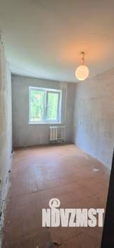 3-к квартира, вторичка, 57м2, 4/5 этаж