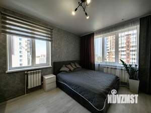 3-к квартира, вторичка, 94м2, 8/9 этаж