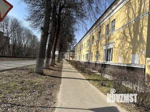 2-к квартира, вторичка, 38м2, 1/2 этаж