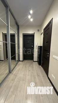 1-к квартира, вторичка, 39м2, 10/10 этаж