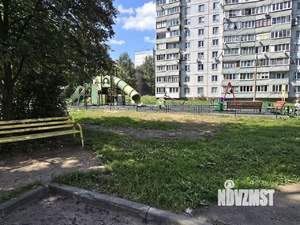 1-к квартира, вторичка, 33м2, 3/10 этаж