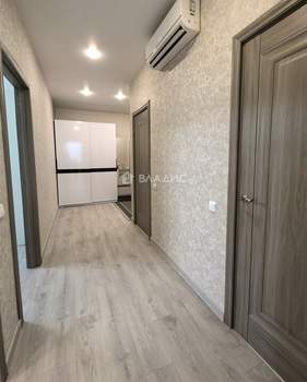 2-к квартира, вторичка, 68м2, 2/3 этаж