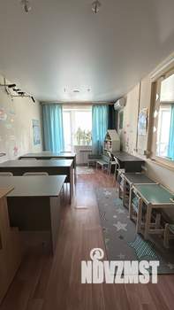 3-к квартира, вторичка, 69м2, 1/9 этаж