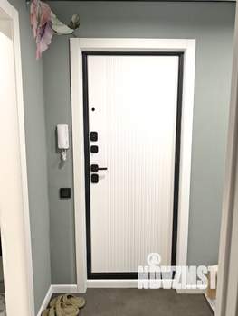 2-к квартира, вторичка, 44м2, 2/9 этаж