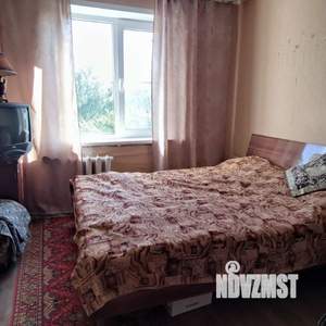 2-к квартира, вторичка, 53м2, 4/5 этаж